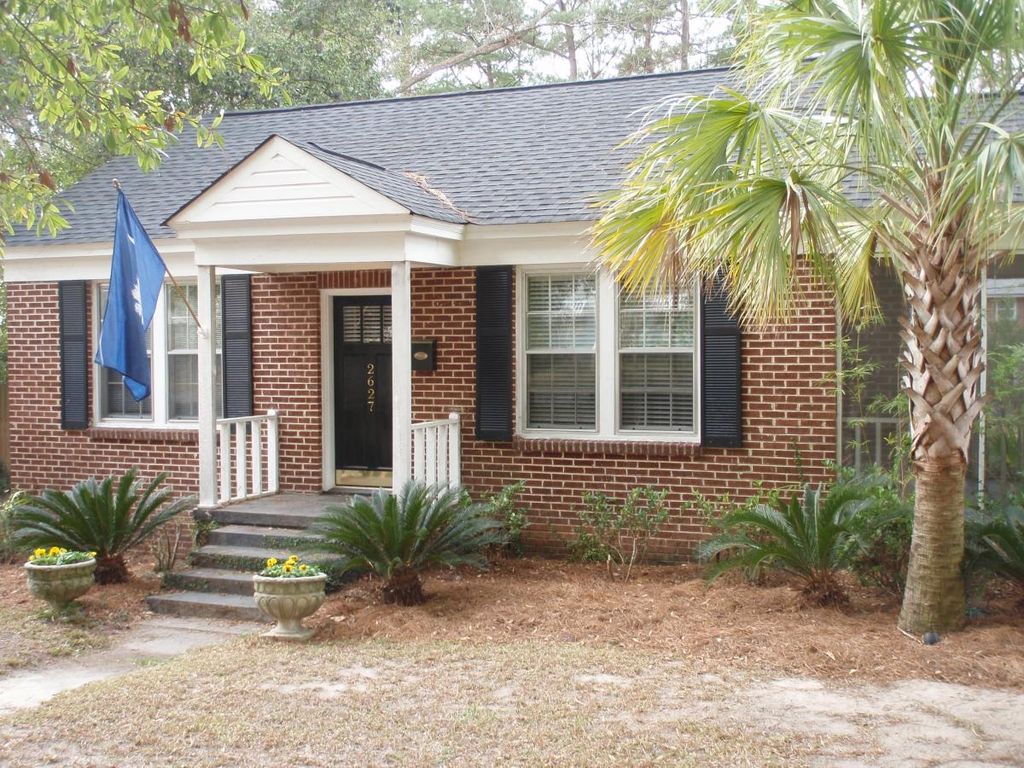 2627 Glenwood Rd, Columbia, SC 29204 Trulia