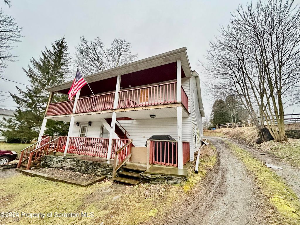 61 Tingley Lake Rd, Montrose, PA 18823 Trulia