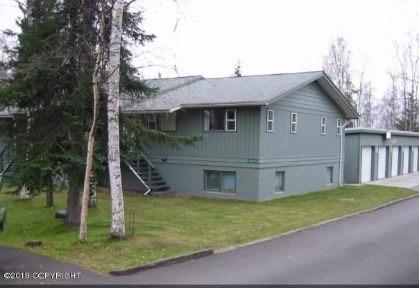 10304 Baffin St, Eagle River, AK 99577
