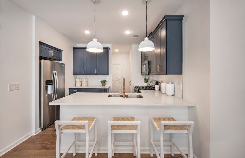 Bowery Townhomes at Vermella Union Union, NJ Trulia