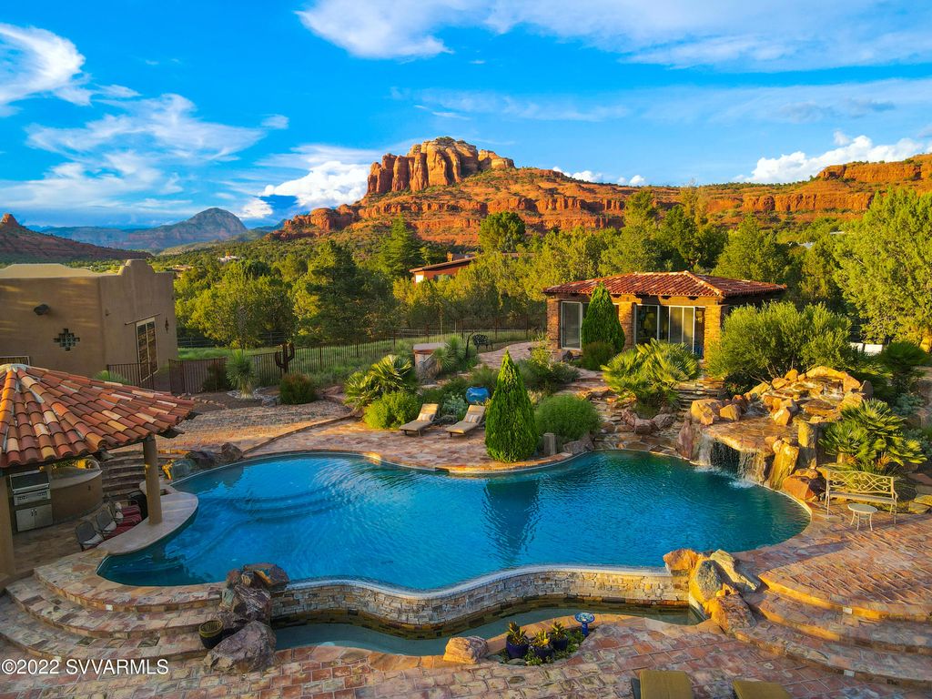 20 Crimson Vista Ln, Sedona, AZ 86351 Trulia