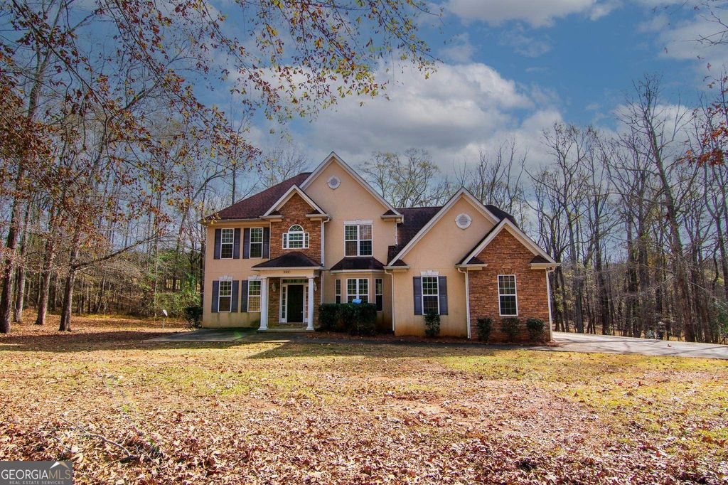 340 Oak Mountain Pkwy, Waverly Hall, GA 31831 MLS 20164742 Trulia