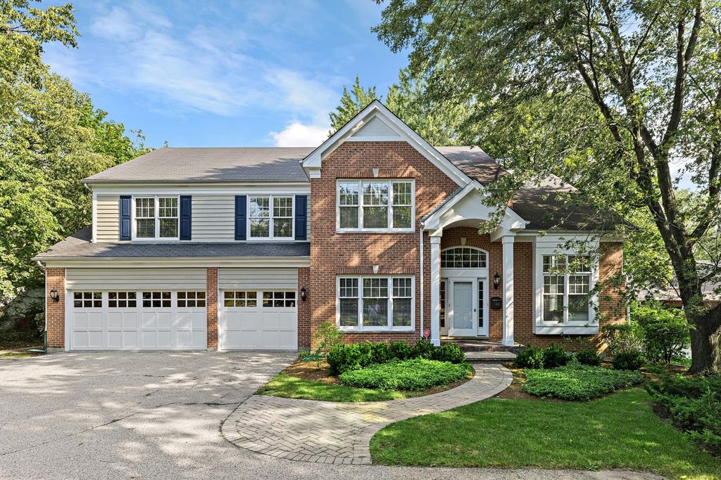 950 Shermer Rd, Northbrook, IL 60062