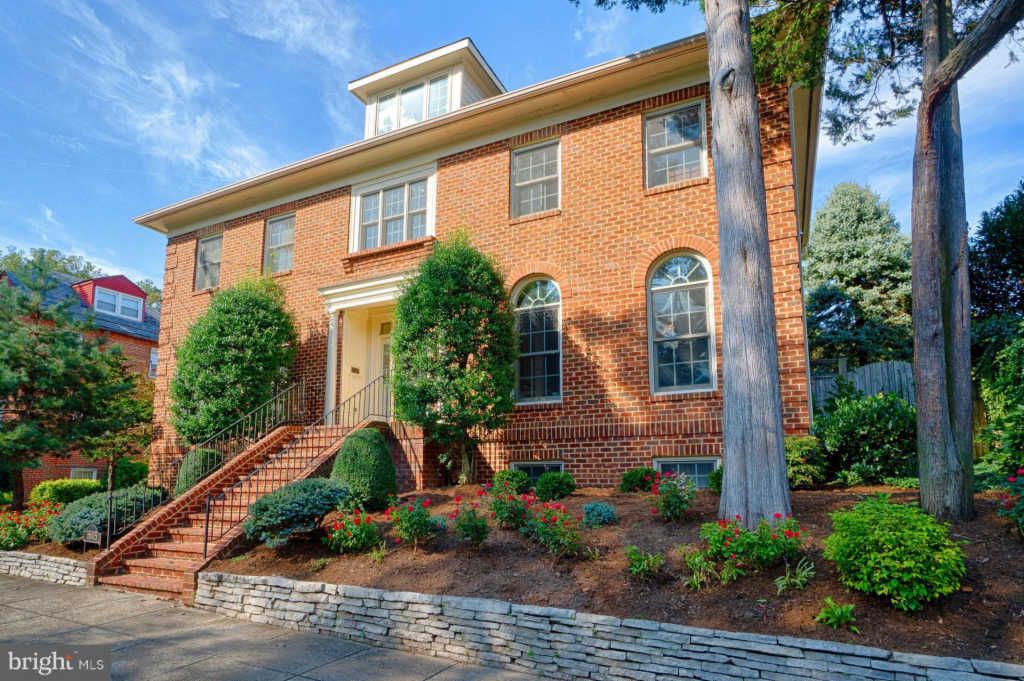 1605 Underwood St NW, Washington, DC 20012 Trulia