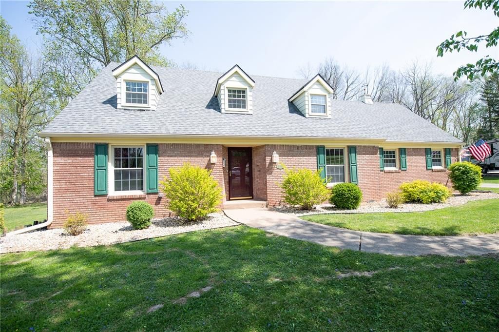 718 Highridge Ave, Greencastle, IN 46135 Trulia