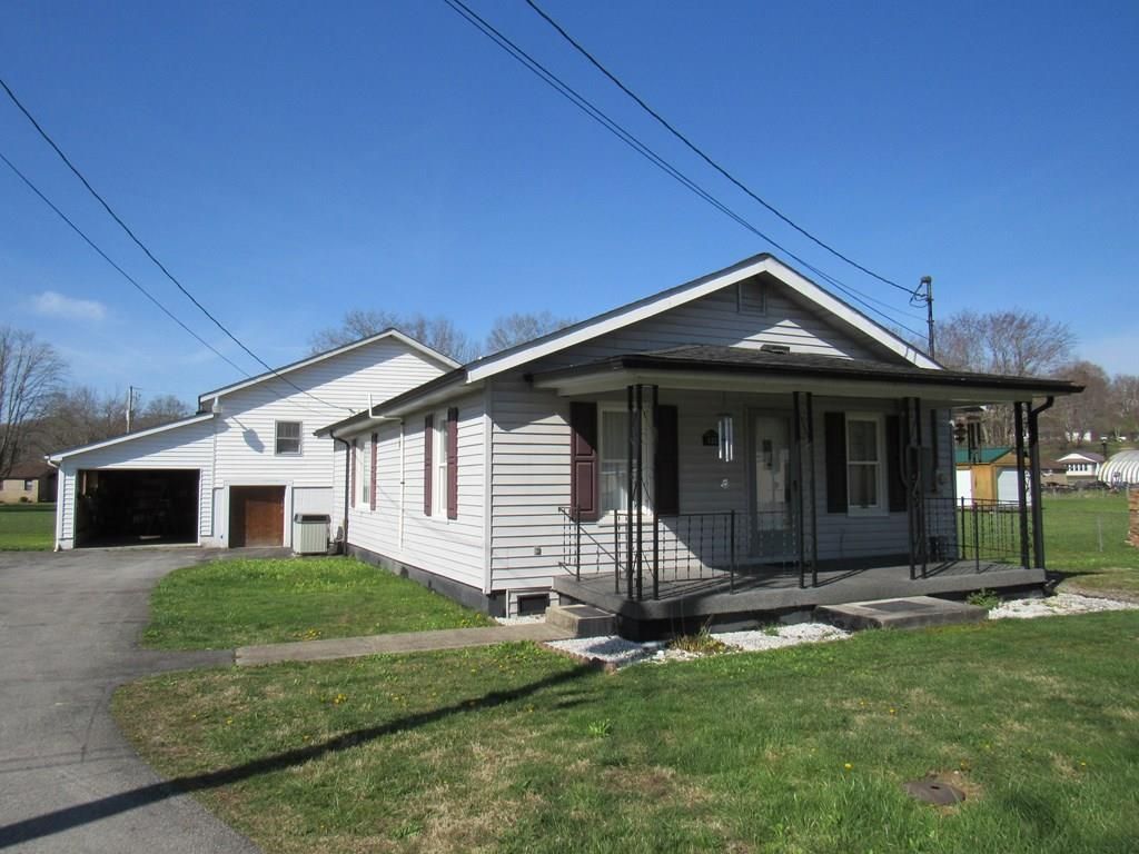122 1st St, Glen Daniel, WV 25844 Trulia
