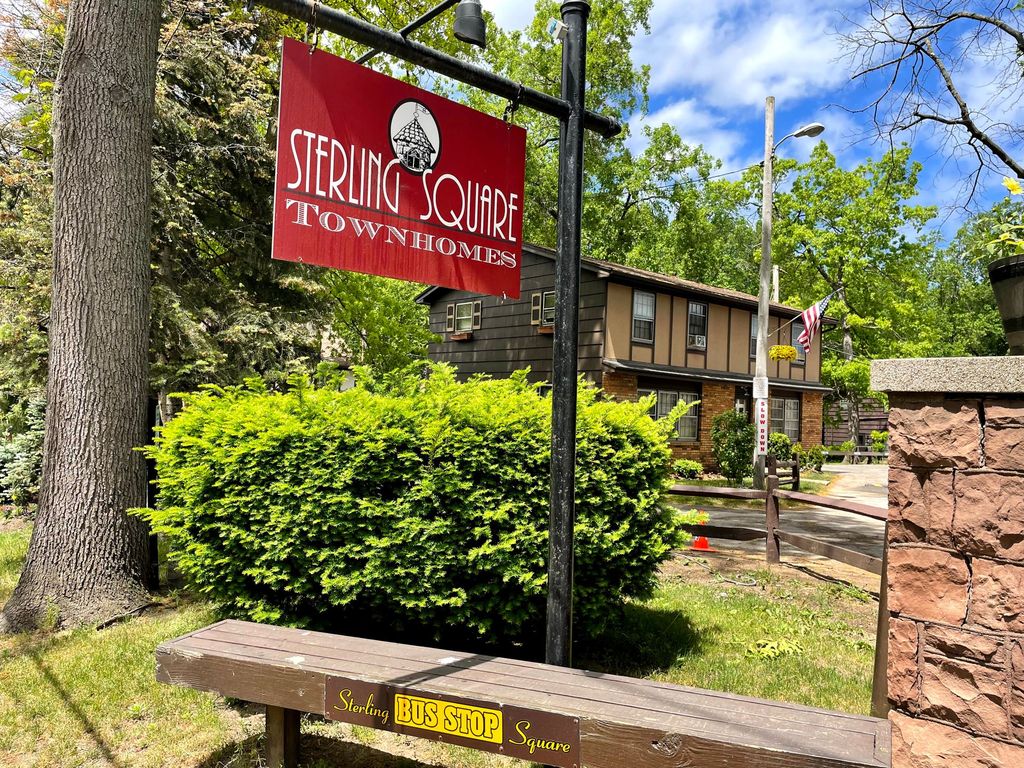 Sterling Square Townhomes Greece, NY Trulia