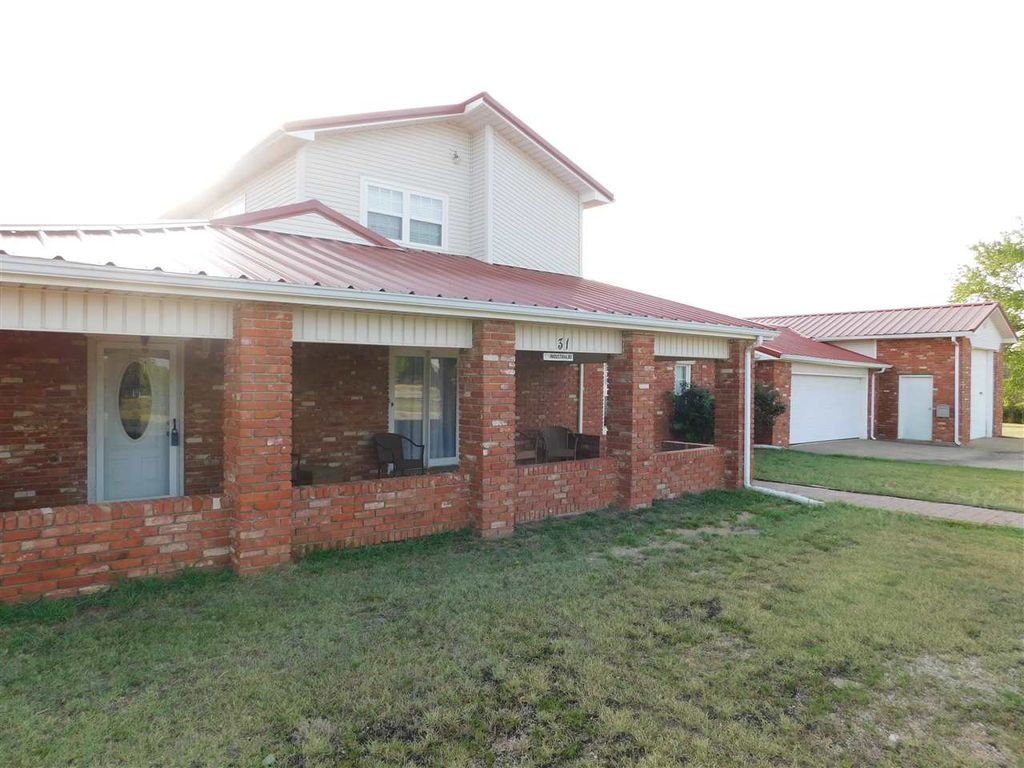 31 Industrial Rd, Healdton, OK 73438 Trulia