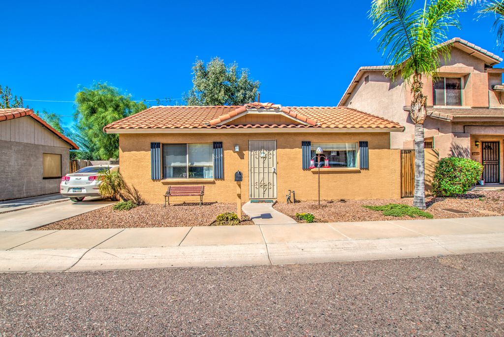 2614 E Weldon Ave, Phoenix, AZ 2 Bed, 1 Bath SingleFamily Home 20