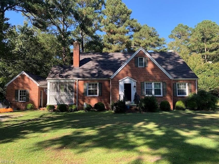 22551 Main St, Courtland, VA 23837 Trulia