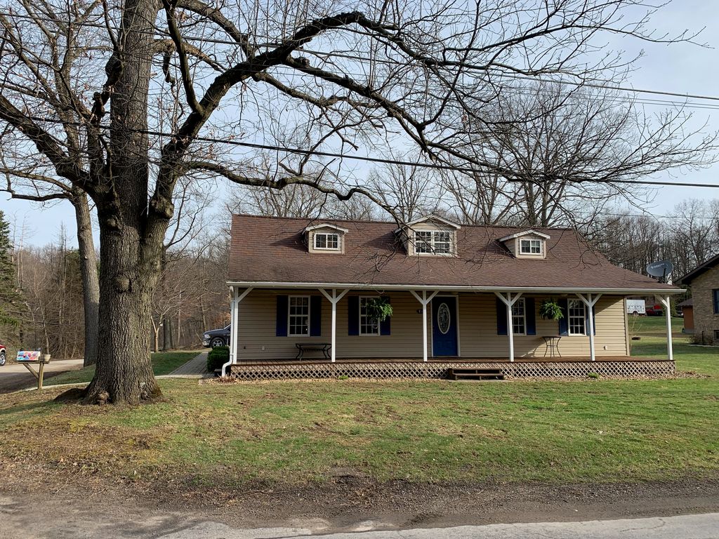 1301 Herman Rd, Cabot, PA 16023 Trulia