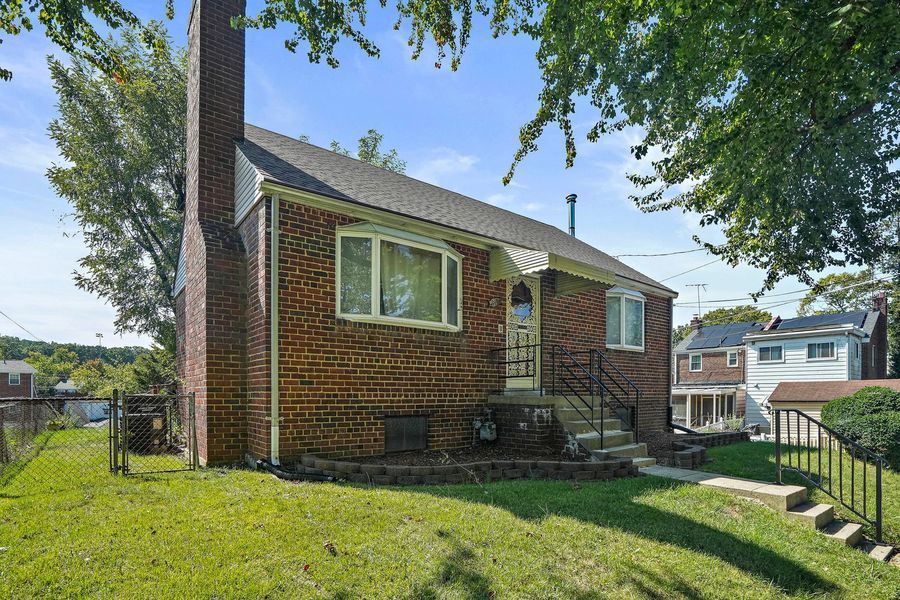 813 Hilltop Ter SE, Washington, DC 20019 Trulia