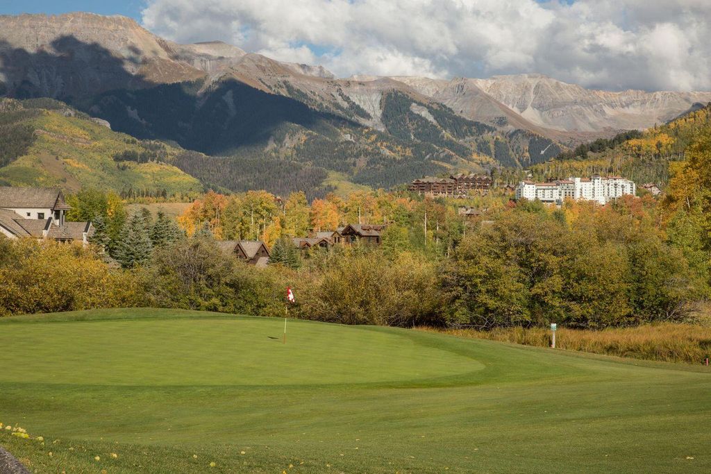 136 Country Club Dr #414, Mountain Village, CO 81435