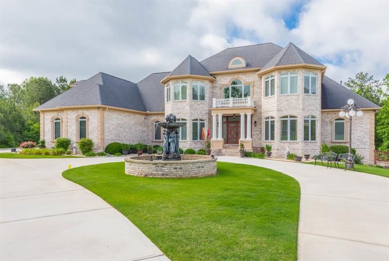 726 Goza Rd, Fayetteville, GA 30215 Trulia