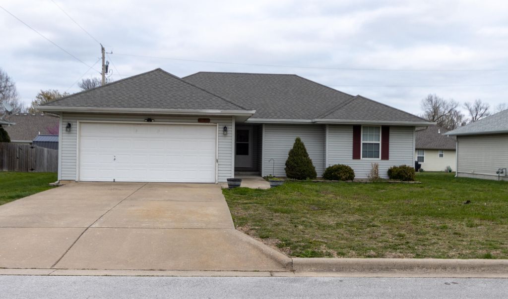 432 South Beechwood Avenue, Republic, MO 65738 MLS 60264445 Trulia