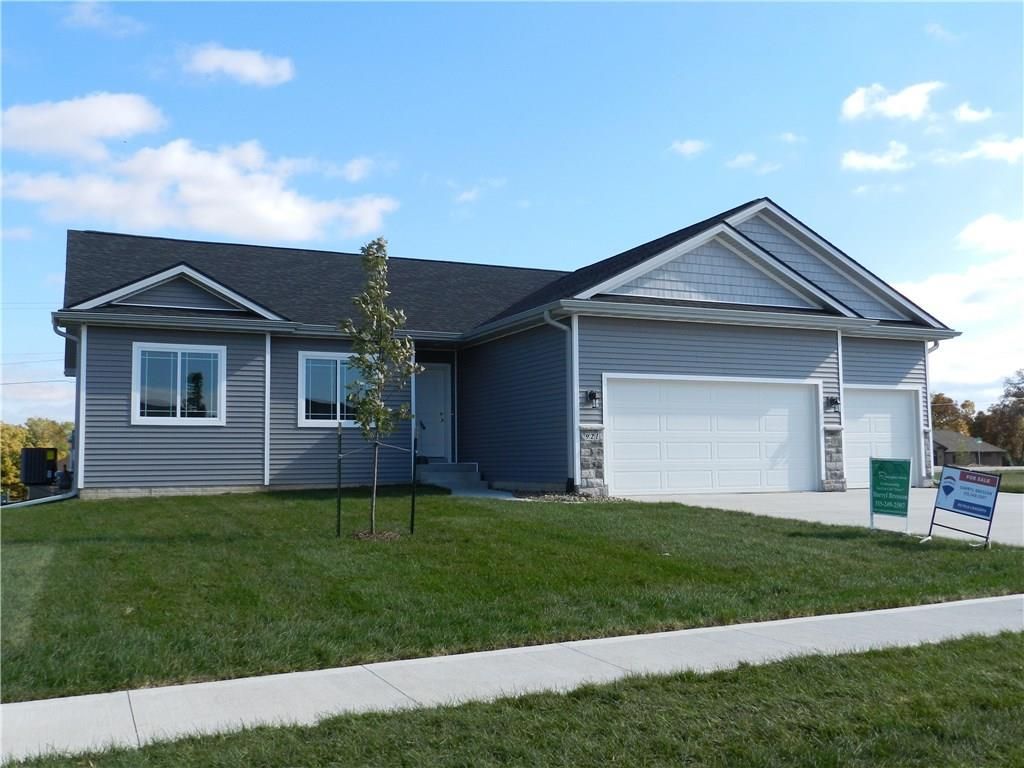 921 Lost Lake Dr, Polk City, IA 50226 Trulia