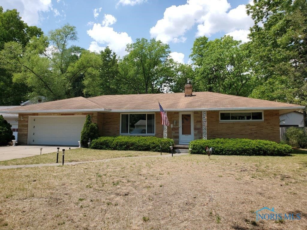 6229 Westacre Ln, Toledo, OH 43615 Trulia