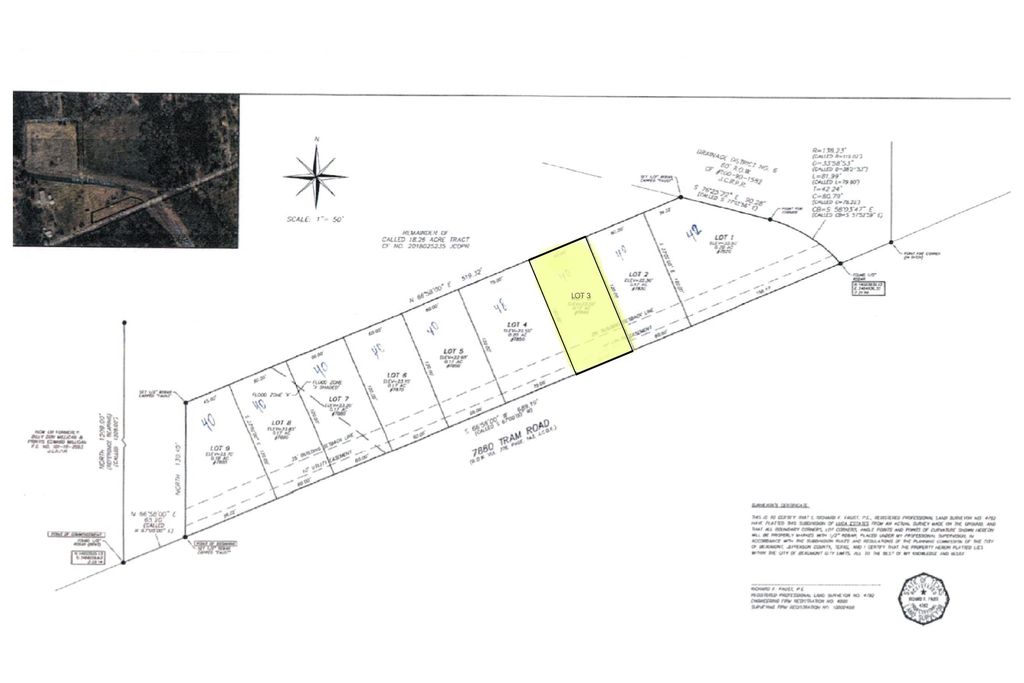 7840 Tram Rd, Beaumont, TX 77713 MLS 242519 Trulia