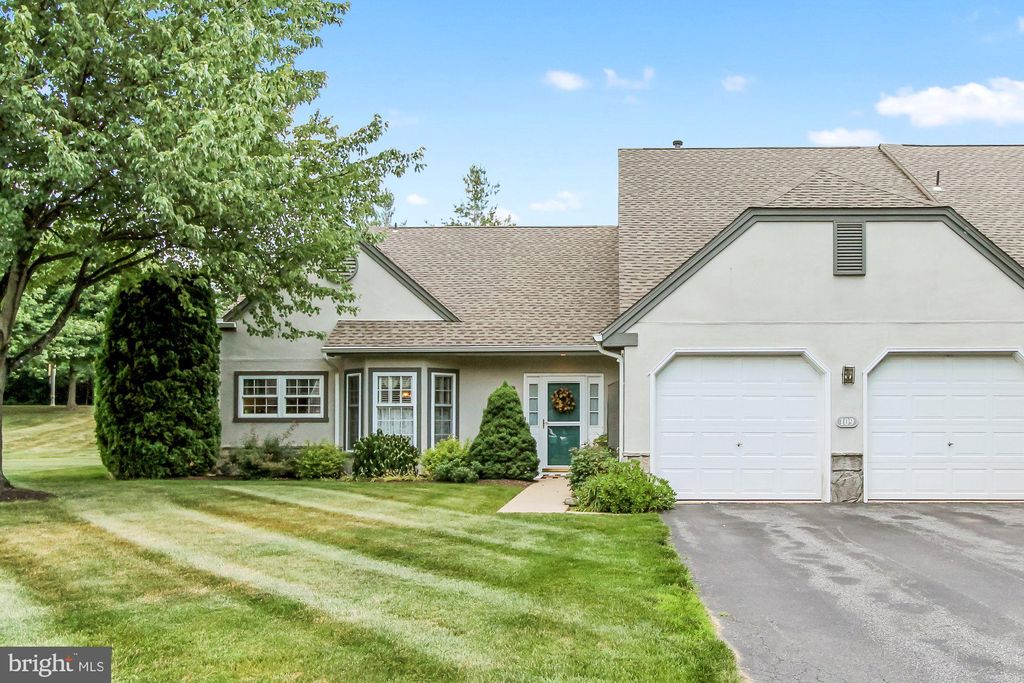 109 Hawthorne Ct, Wyomissing, PA 19610 Trulia