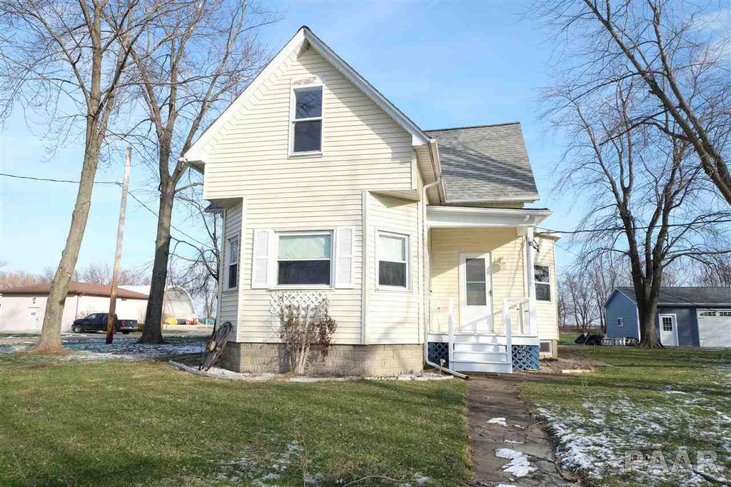 18638 Springfield Rd, Groveland, IL 61535 Trulia