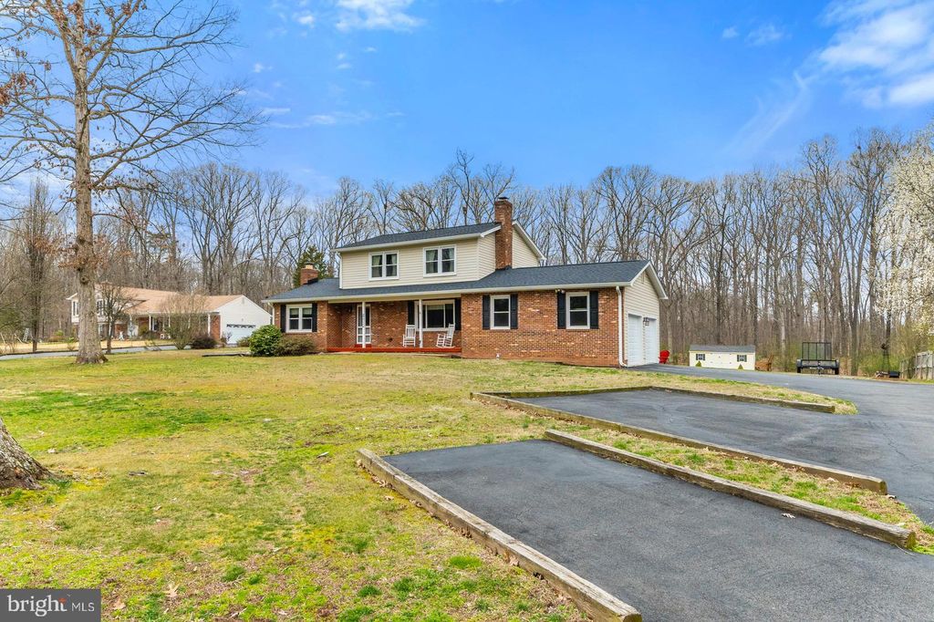 8112 Overlook Ct, Catlett, VA 3 Bed, 2 Bath 46 Photos Trulia