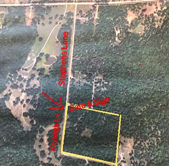 Kayleigh Ln, Imboden, AR 72434 Trulia