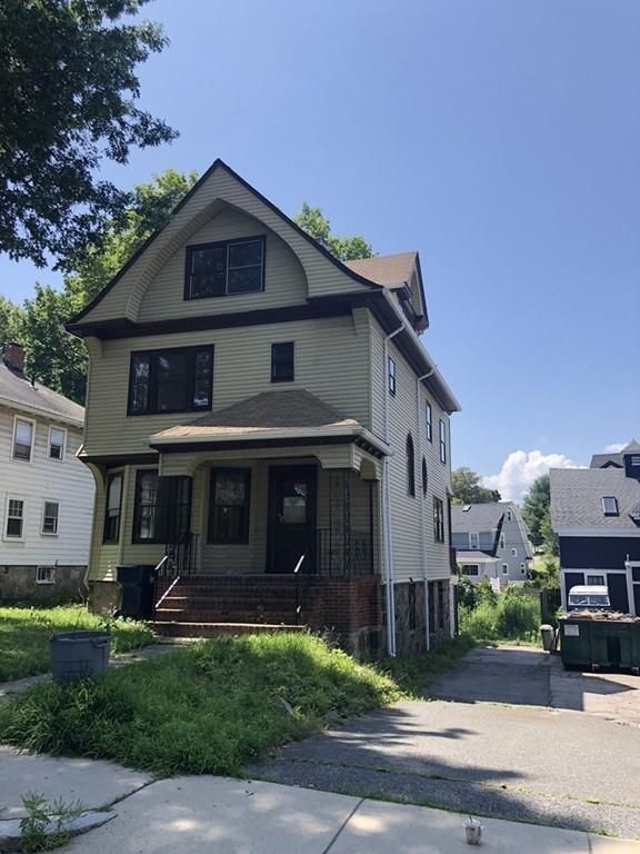 129 Beech St, Roslindale, MA 02131 Trulia