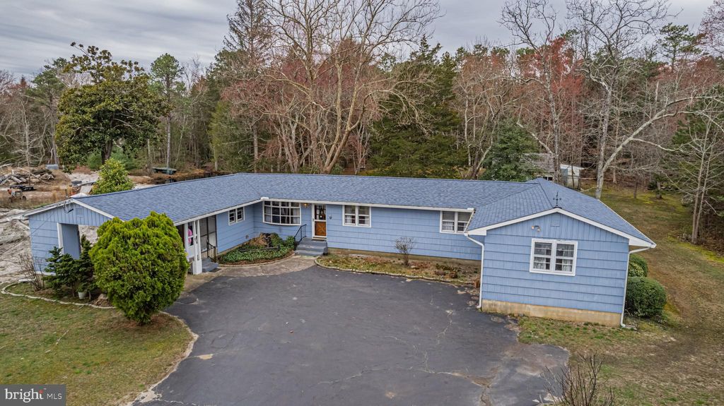 4557 Pleasant Mills Rd, Hammonton, NJ 08037 MLS NJAC2011800 Trulia