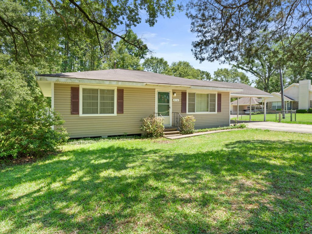 416 Allen St, Deridder, LA 70634 Trulia