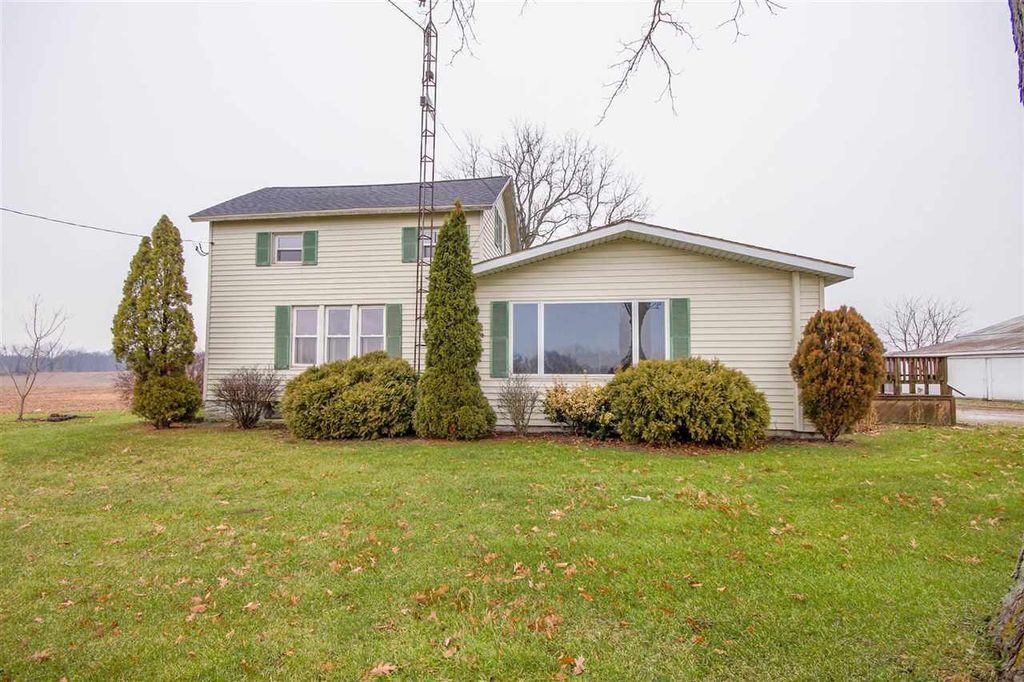 15880 US 223, Addison, MI 49220