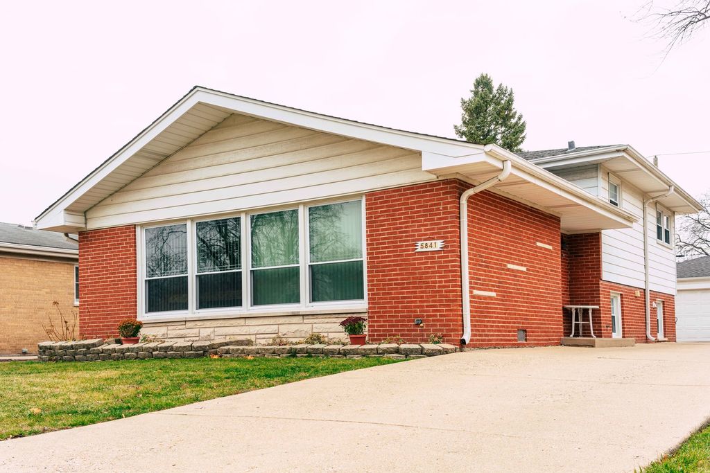 5841 Monroe St, Morton Grove, IL 60053 Trulia