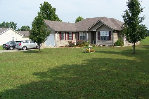 87 County Road 202, Florence, AL 35633