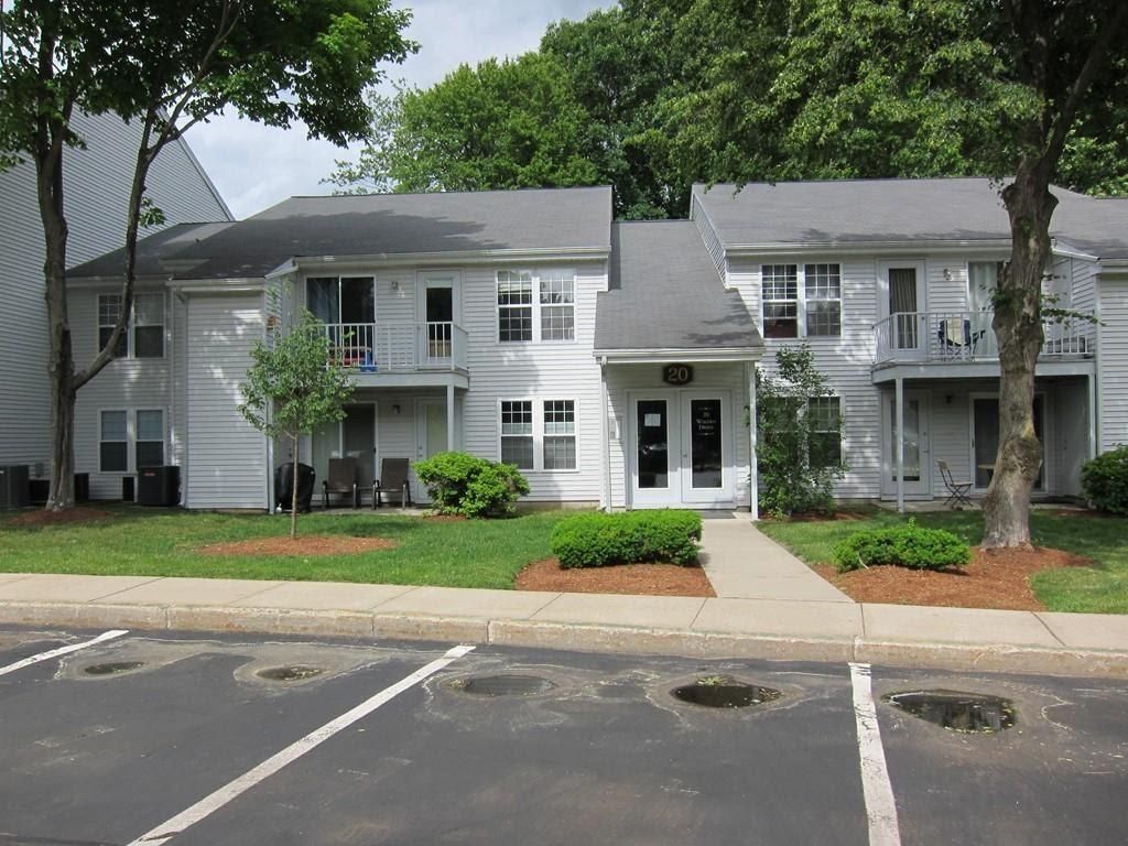 20 Walden Dr, Natick, MA 01760