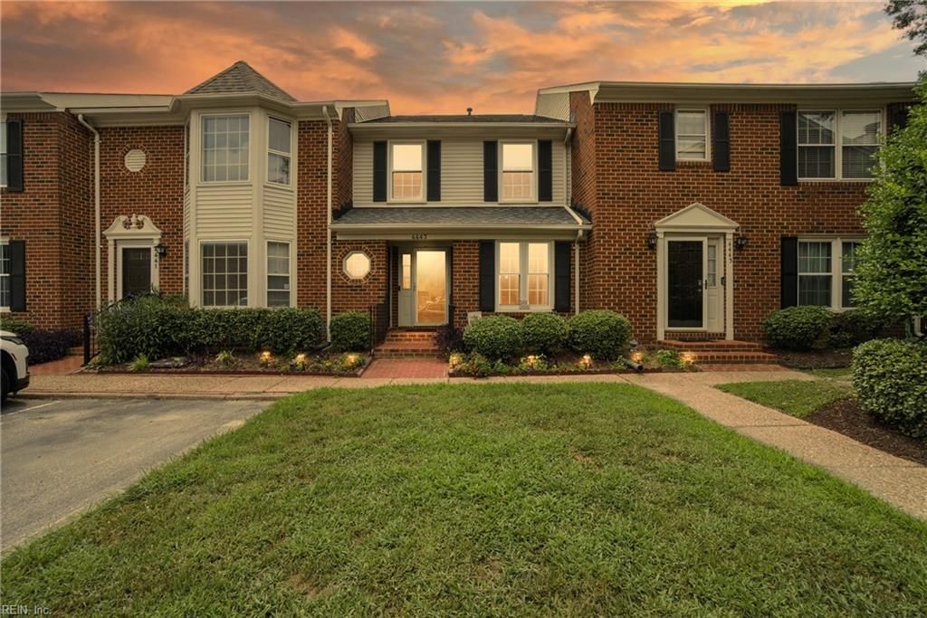 4443 Pepper Ridge Ct, Chesapeake, VA 23321