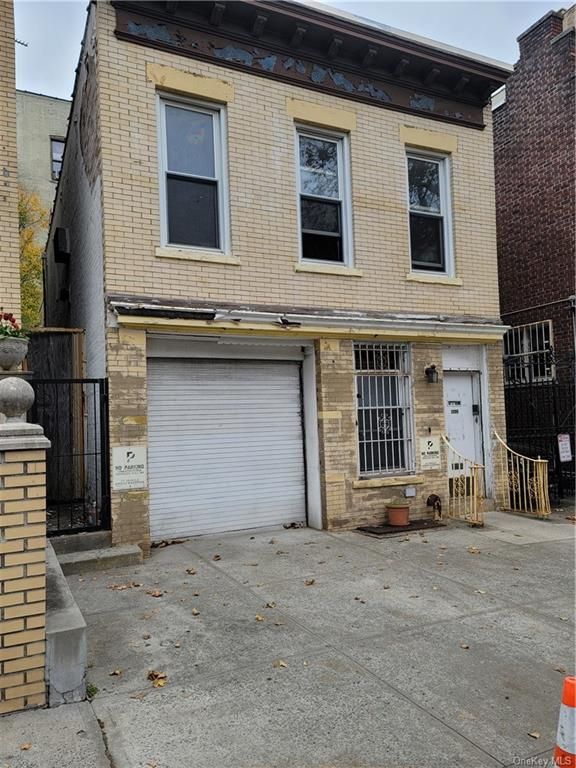 1209 Union Street, Brooklyn, NY 11225 SingleFamily Home for Sale MLS