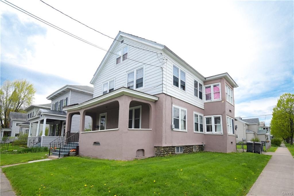 217 N Madison St, Rome, NY 13440 Trulia