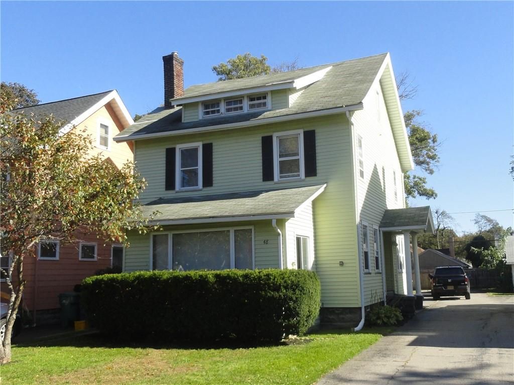 48 Cedarwood Rd, Rochester, NY 14617