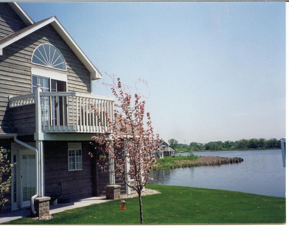 Hazeltine Shores Chaska, MN Trulia
