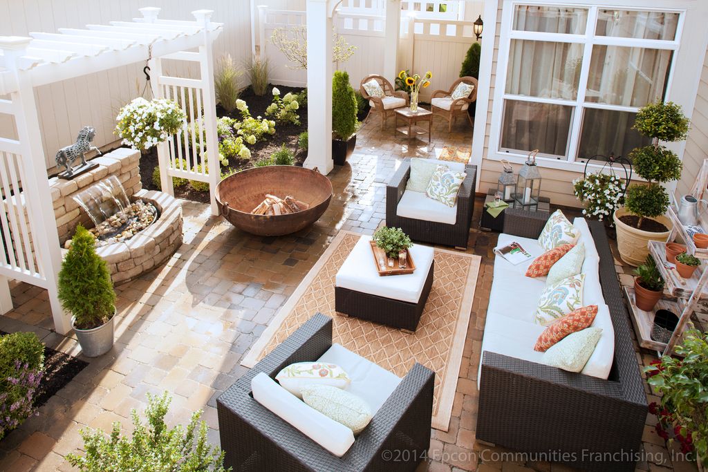 The Courtyards at Cornerstone Andover, KS Trulia