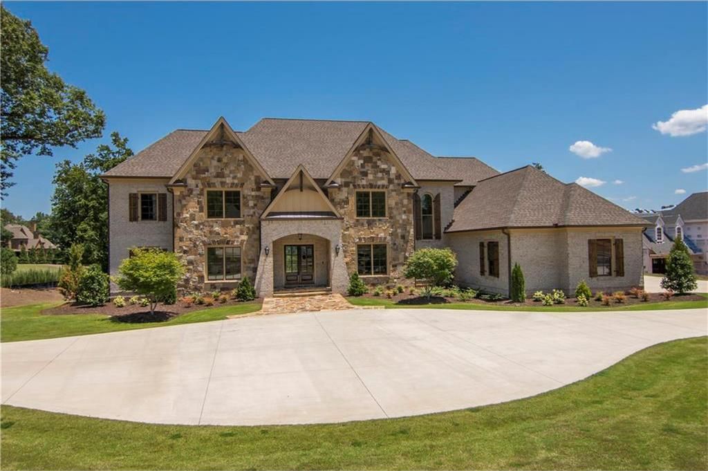 16034 Manor Club Dr, Milton, GA 30004 Trulia