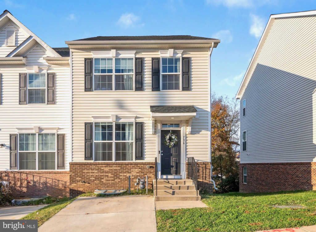 736 Maury Ave, Oxon Hill, MD 20745 Trulia