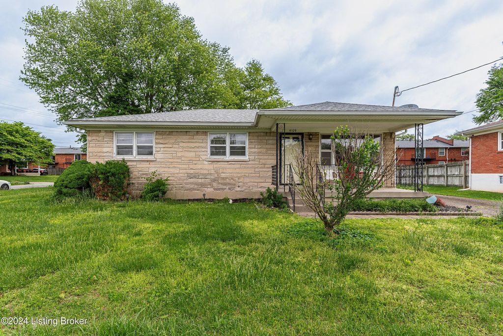 5109 Mile Of Sunshine Dr, Louisville, KY 40219 MLS 1660736 Trulia