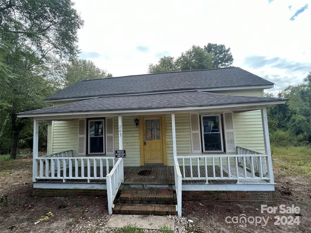243 Cauthen St, Heath Springs, SC 29058 Trulia