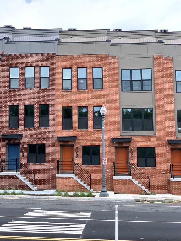 5515 S Dakota Ave NE, Washington, DC 20011 Trulia