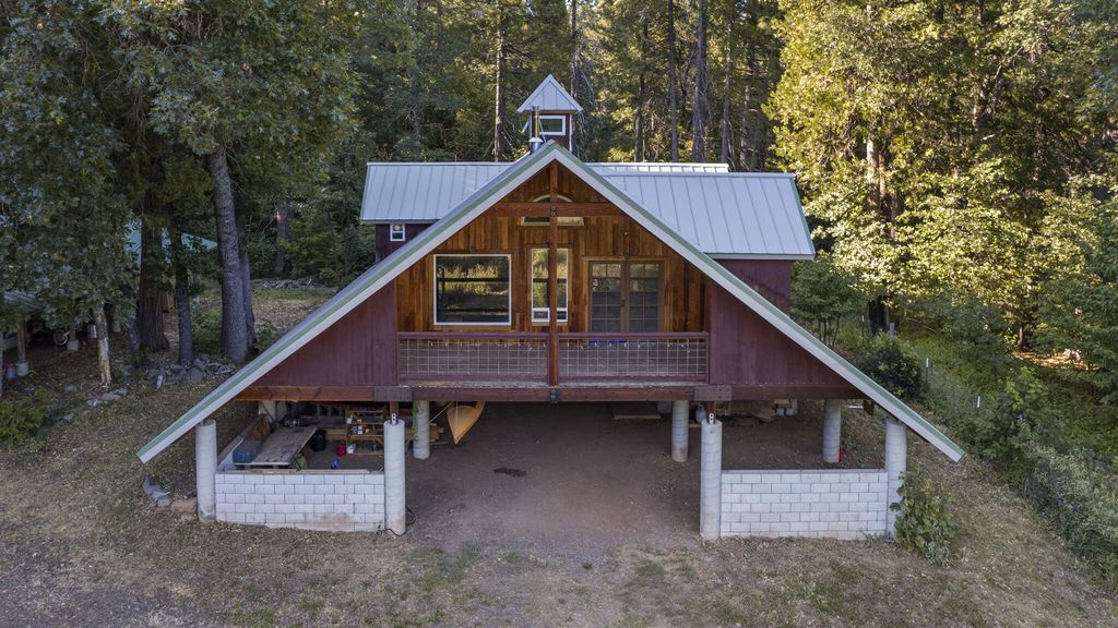 Big Bend Rd, Montgomery Creek, CA 96065 MLS 243383 Trulia