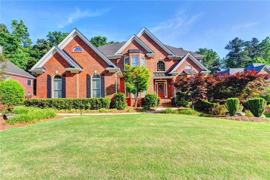 1441 Annapolis Way, Grayson, GA 30017 Trulia