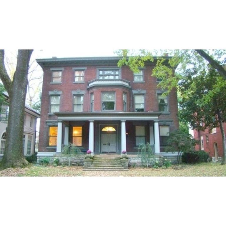 1459 Saint James Ct 3, Louisville, KY 40208 Trulia