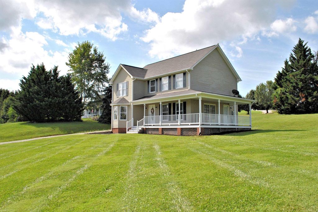 3845 Eagle Country Dr, Riner, VA 24149 Trulia