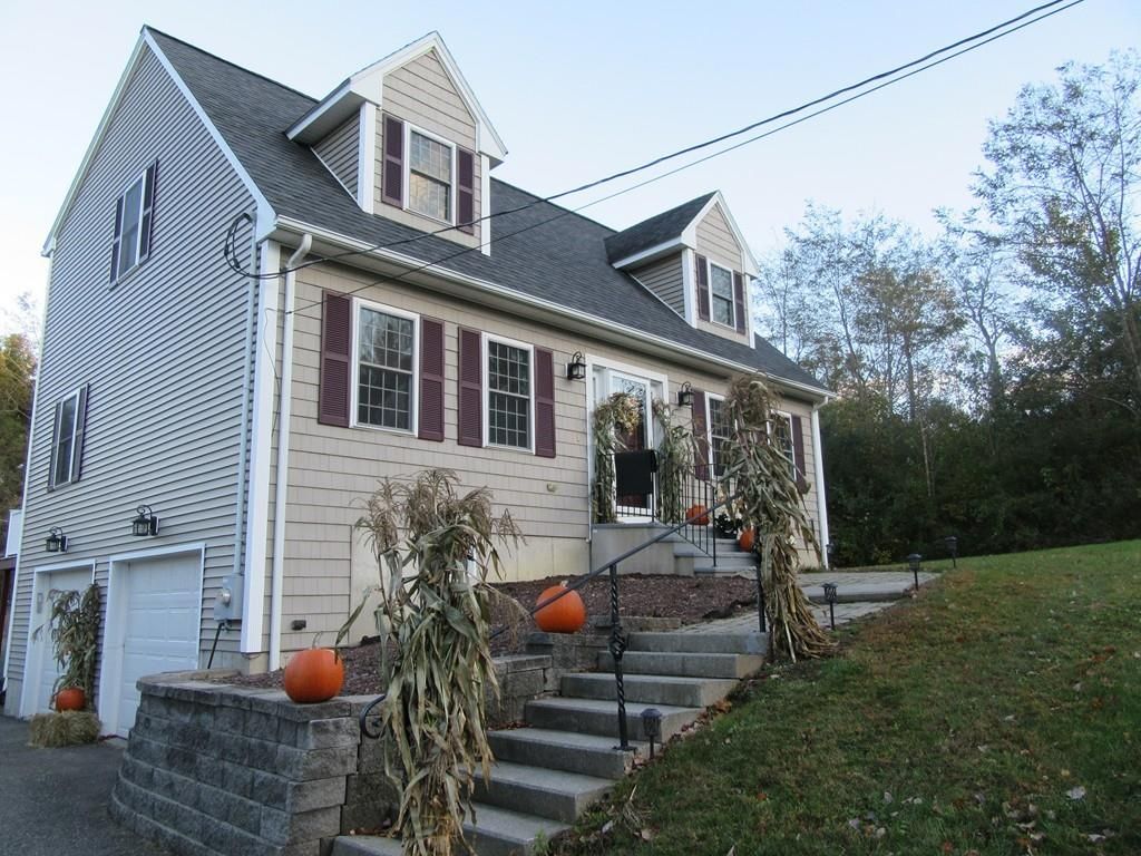 5 Pleasant View Rd, Spencer, MA 01562 Trulia