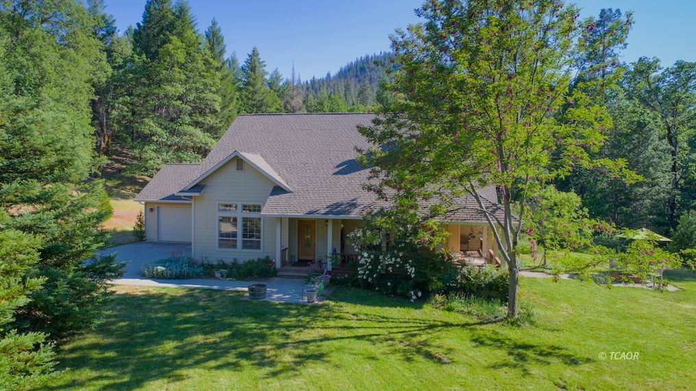 3163 Tule Creek Rd, Hayfork, CA 96041 Trulia